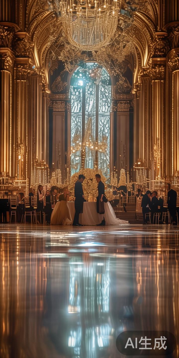 金年会策划攻略：合理安排助力公司年度目标与团队凝聚力提升