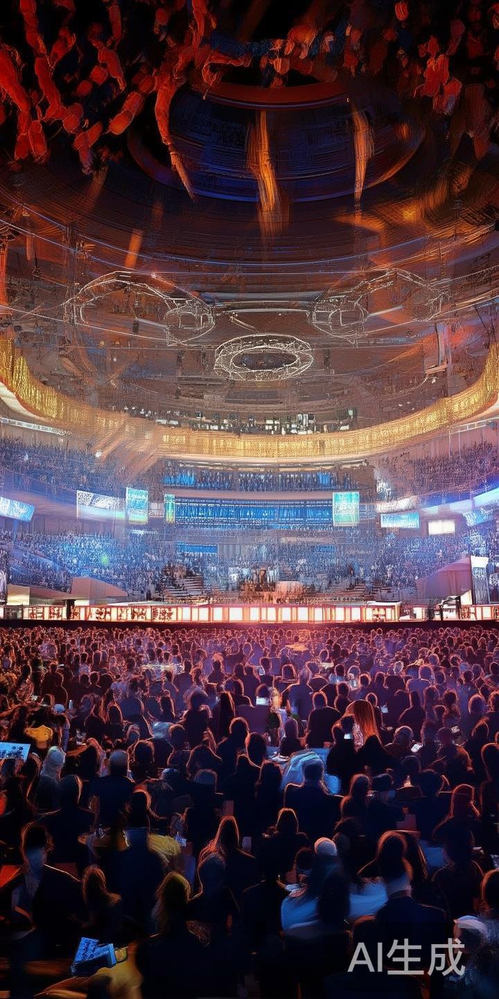 2024金年会全面评析:年度盛会的亮点与不足详解