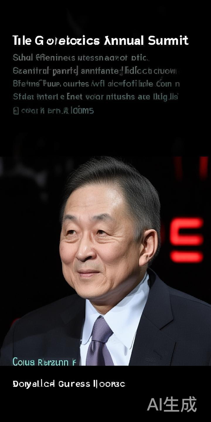 2024LG乐金年度大会暨未来发展战略全面解析与深度解读