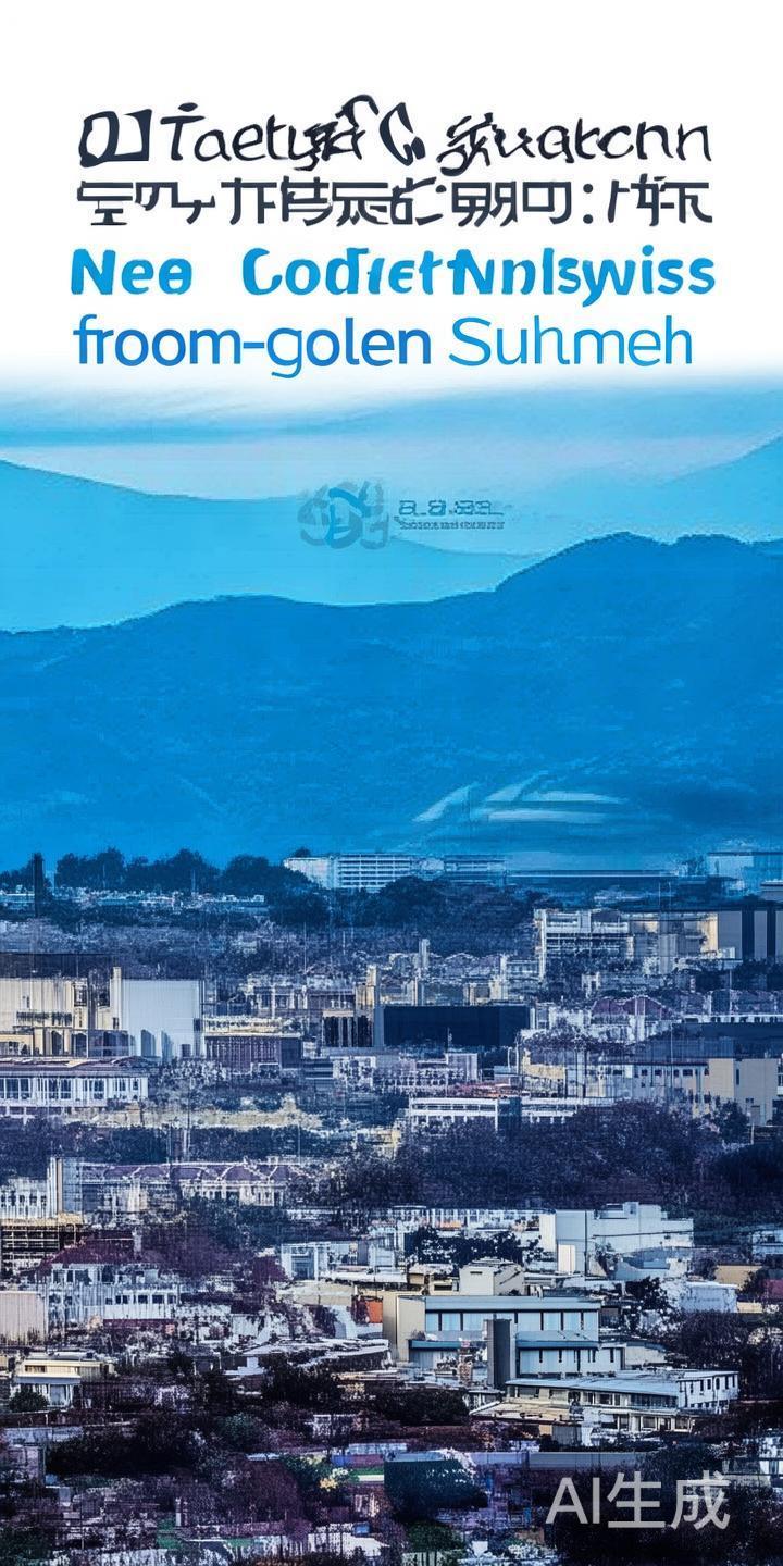 2024年金年会最新行业动态：重要新闻汇总与趋势深度分析