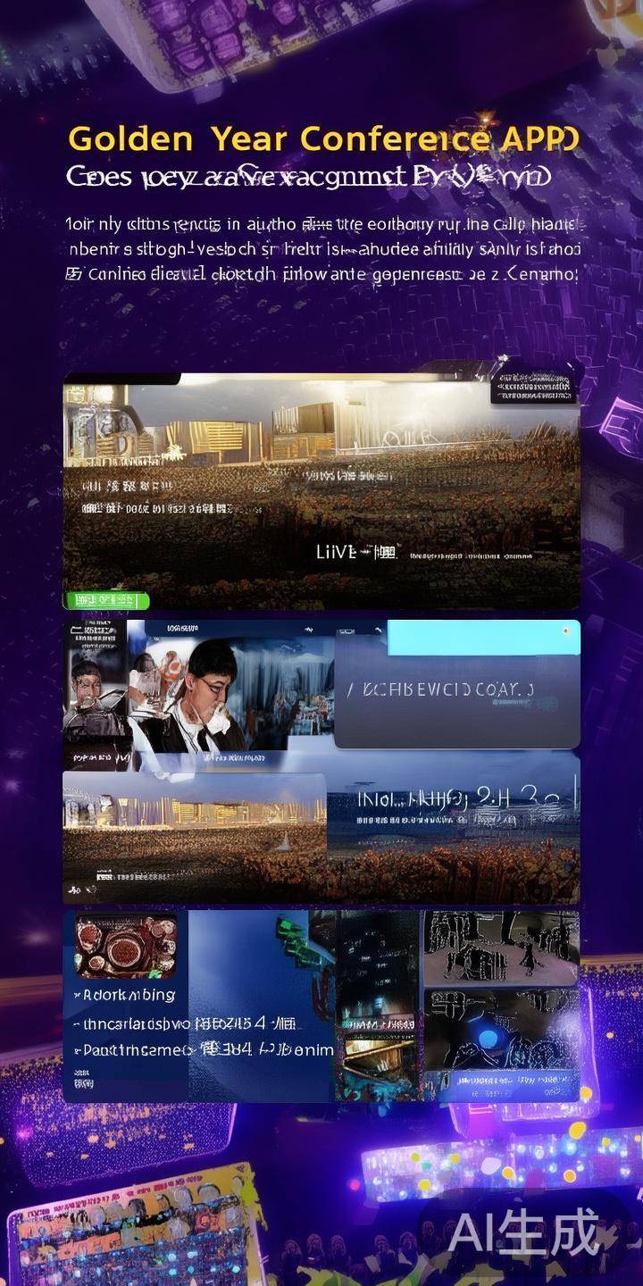 金年会综合APP助力企业年会管理升级与互动体验增强