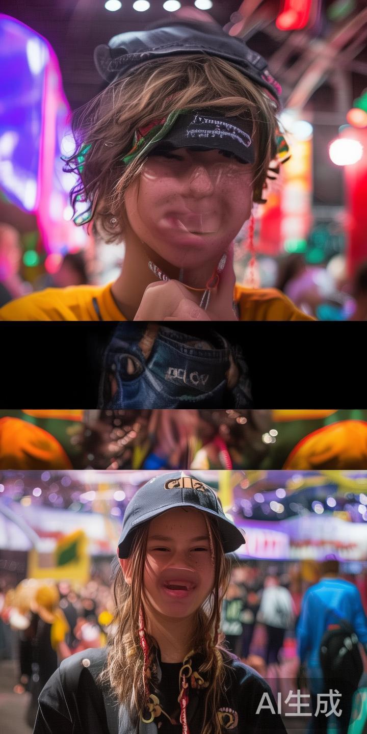 金年会全攻略：轻松体验精彩活动与游戏诀窍