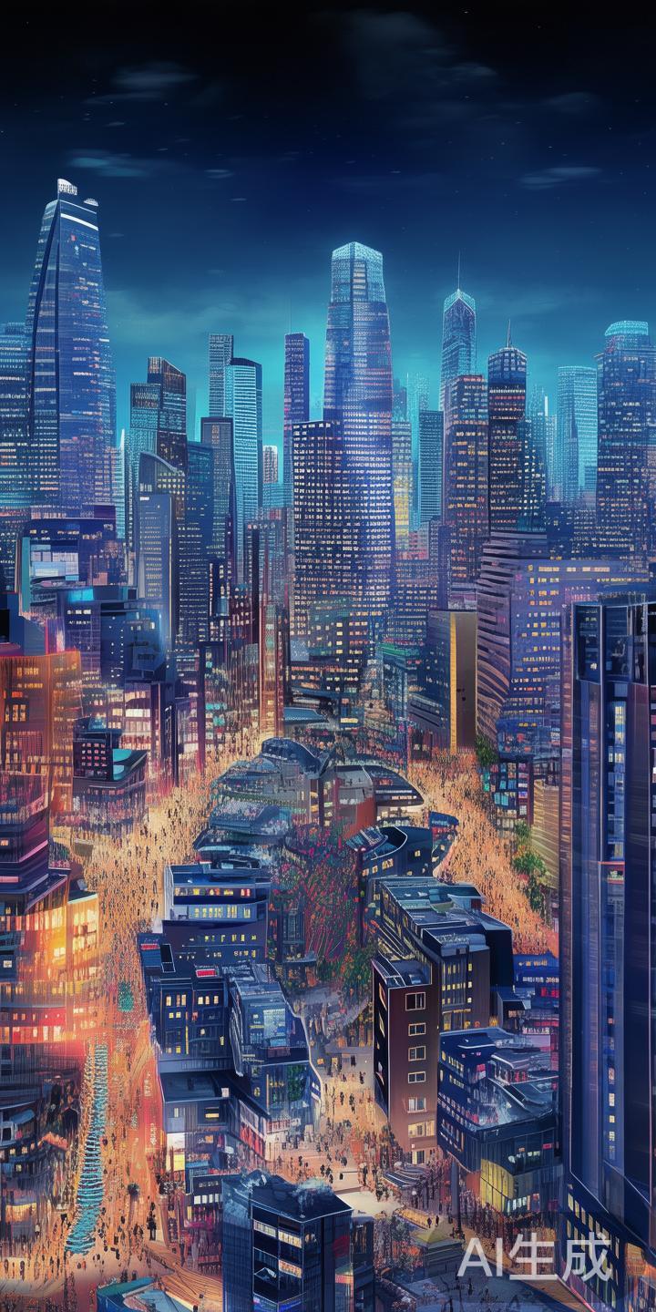 金年会在线人口规模变化、趋势分析及未来发展前景预测