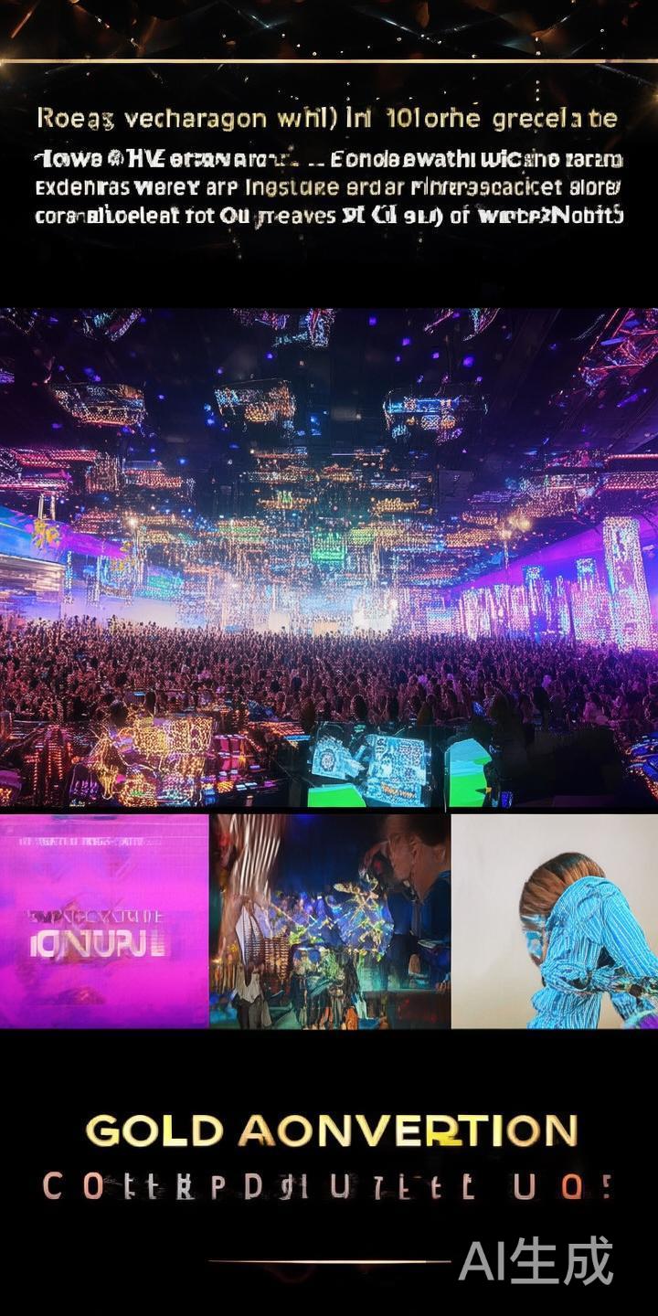 结合多样化内容设计
借助金年会娱乐平台丰富的资源