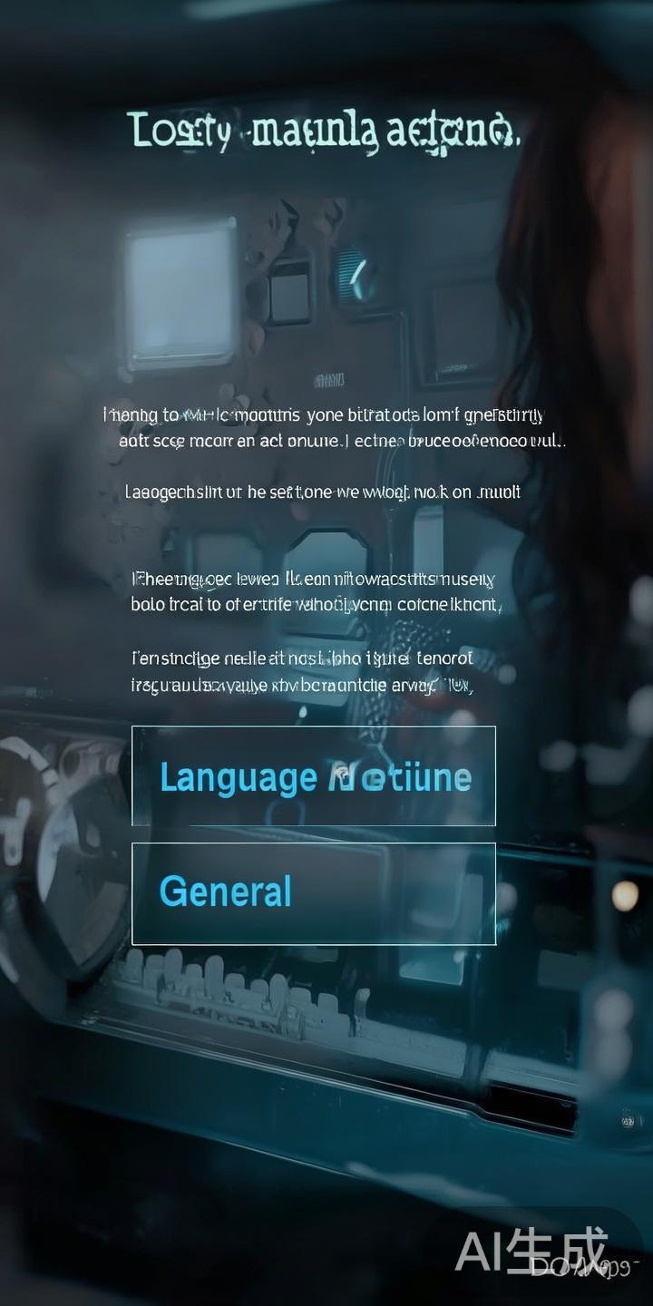 更改地区：若需要更换地区，可在“设置”–“通用”–