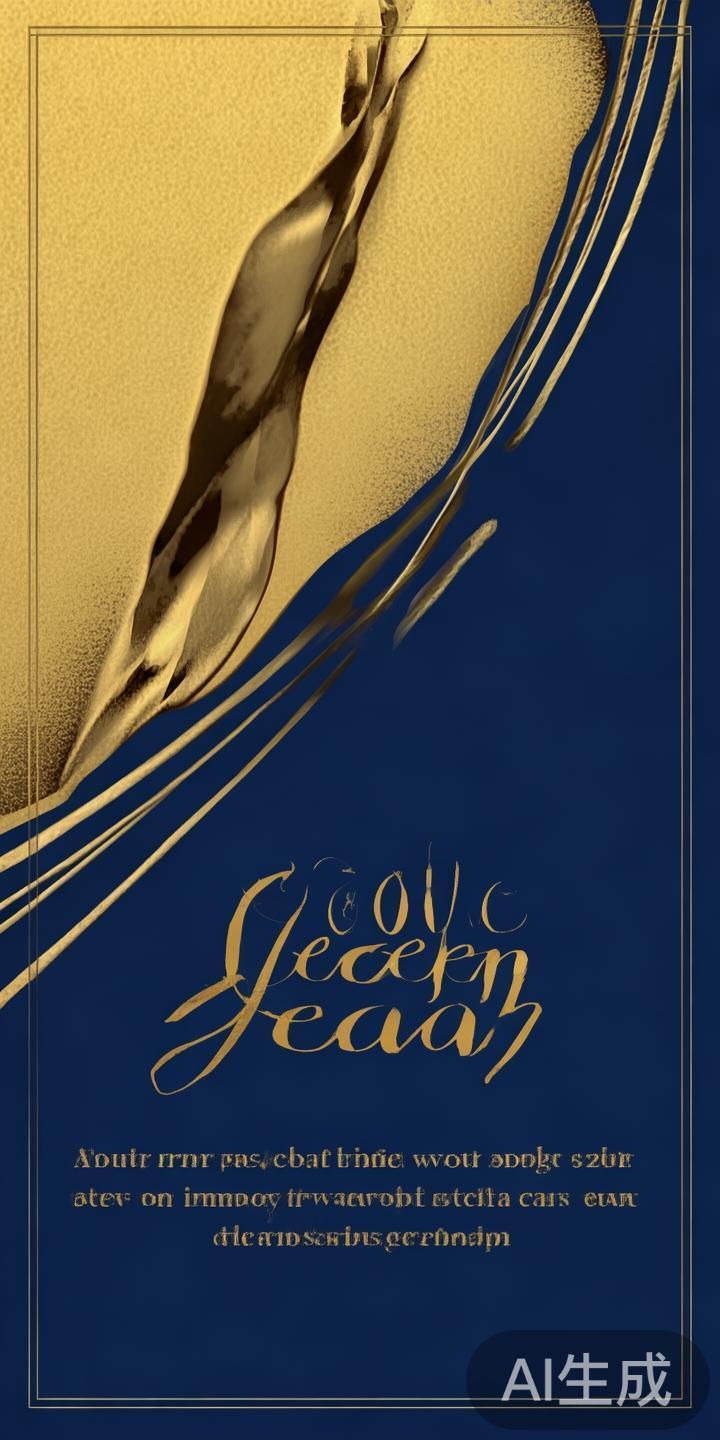 在视觉元素上，色彩搭配应稳重大气且具有视觉冲击力，