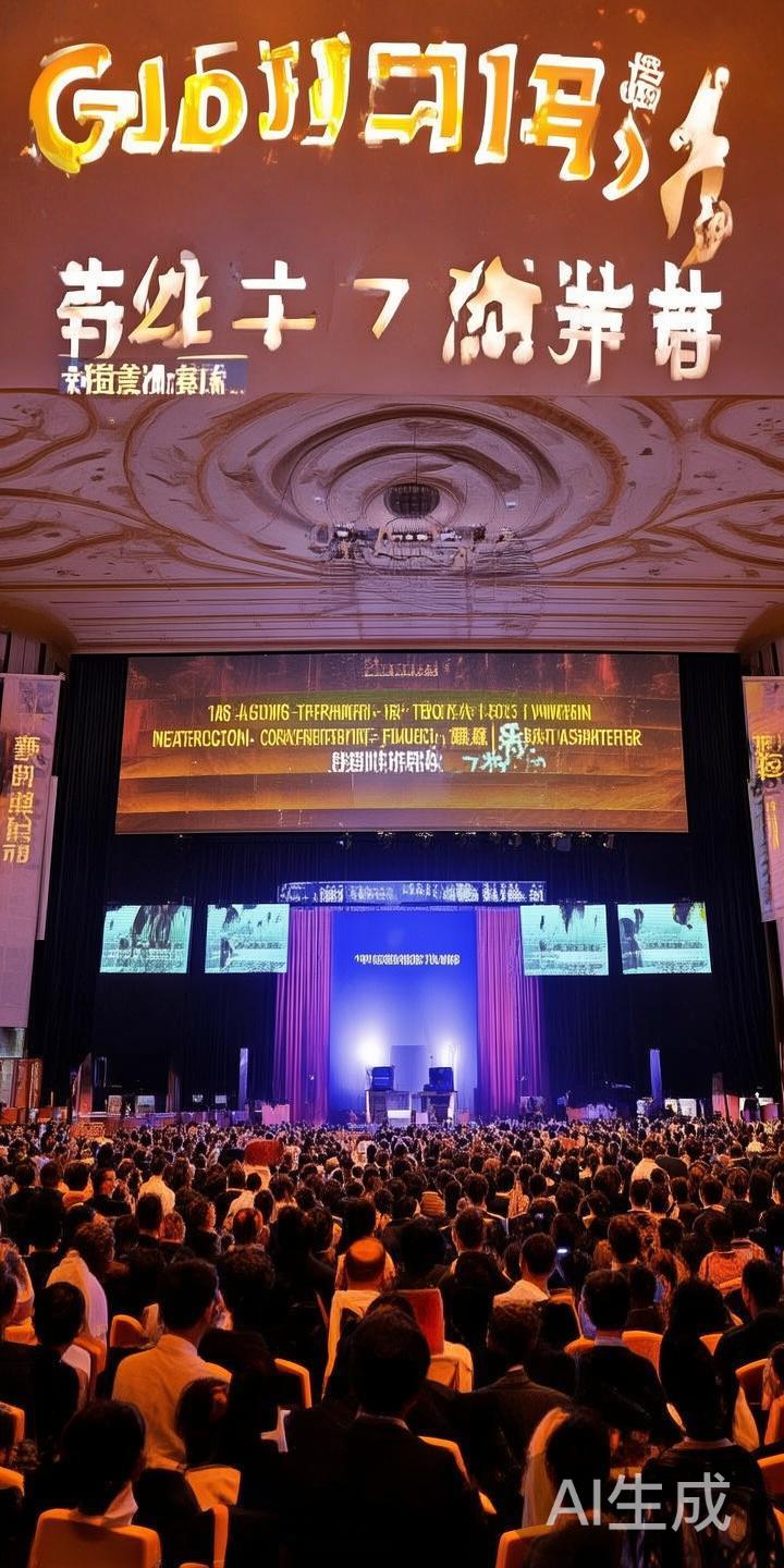 每年金年会都会发布丰富的会议新闻，包括会议时间地点