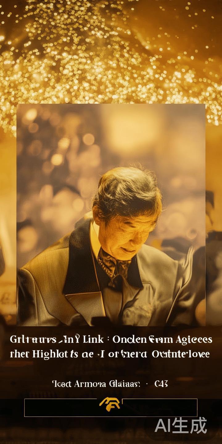 在年度盛典即将开启之际，许多企业和组织都在积极准备