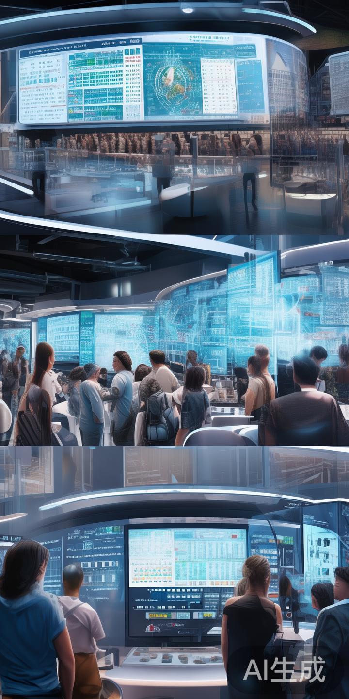 金年会彩票软件:引领彩票行业数字化转型的理想方案 彩票行业作为国家重要的公益事业之一,传统模式往往依