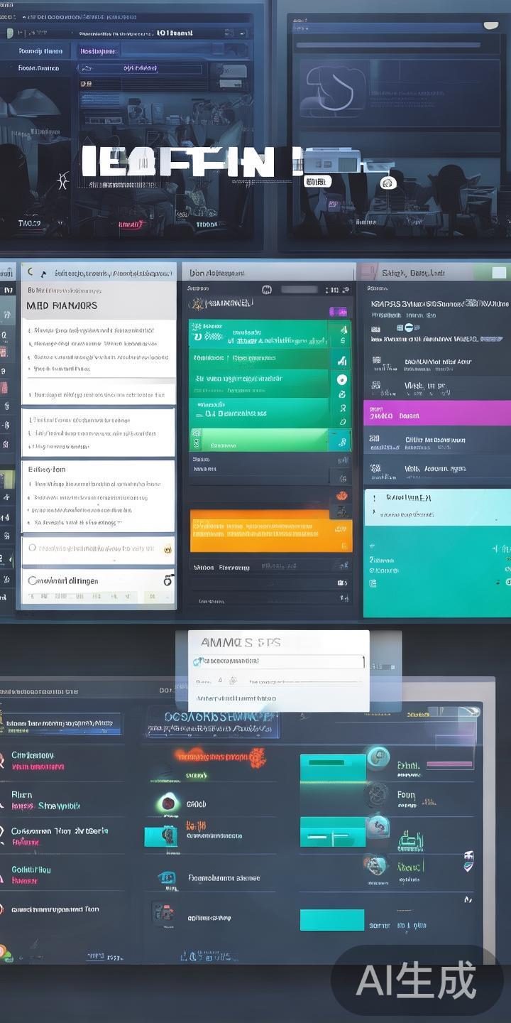 全面解析南宫金年会App官方功能及最新版本更新特性指南 会议日程安排与推送
管理者可提前设置详细的会议日
