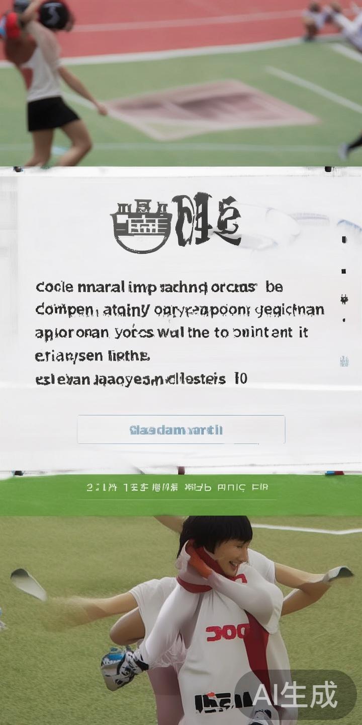 在现代企业文化中，体育活动已成为提升团队凝聚力和员