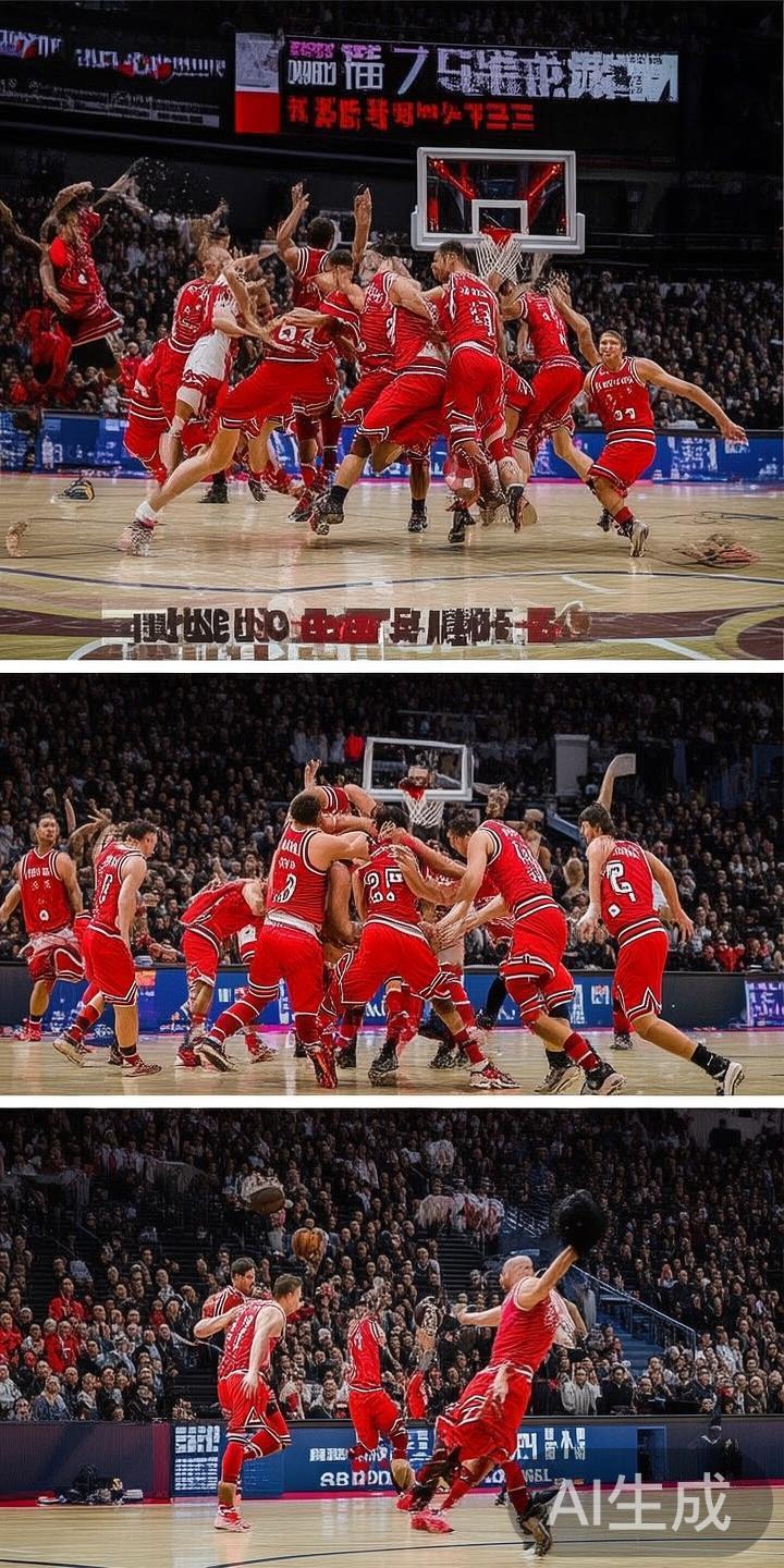 马德里竞技之旅:激情四溢的西班牙竞技球队精彩瞬间回顾