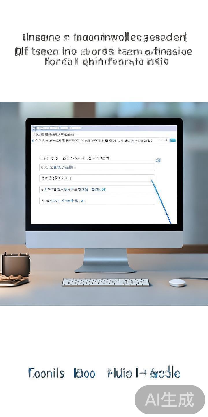 如何进行官方网站的访问和导航
首先，准确输入网址