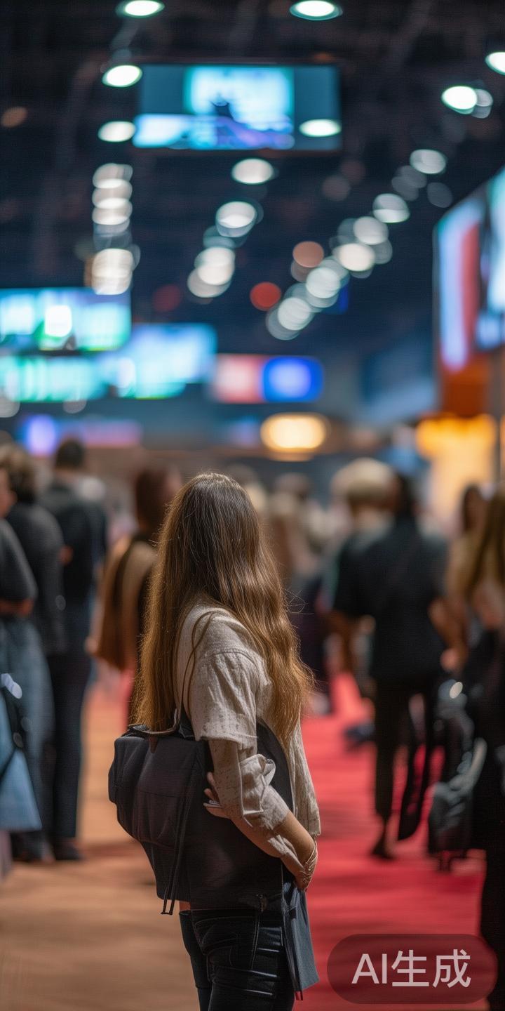 对于行业从业者，及时掌握盛典信息可以助力调整内容策